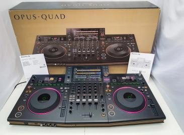 Pioneer OPUS-QUAD , Pioneer XDJ-RX3