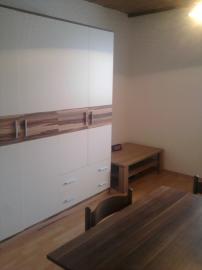 Graz-Statteg, 26 m2 m�blierte Wohnung