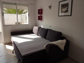 Studio Tania auf Teneriffa