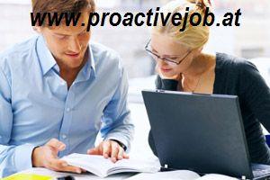 Online Job im Home Office