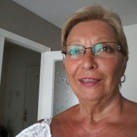 Madame Barbara Terrasse