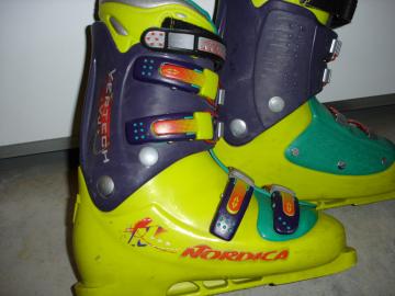 Nordica Skischuh