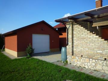 Familienhaus mit 1700 qm Grundst�ck