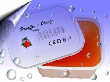 Paraffinbad,Set mit Zubeh�r 49,90EUR