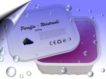 Paraffinbad,Set mit Zubeh�r 49,90EUR