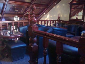 Cafe Onazis, Novi Sad, Serbien zu verkau