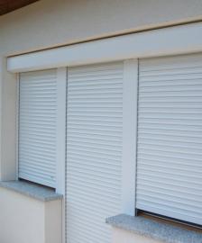 Rolladen Reparatur Wien Sofortservice