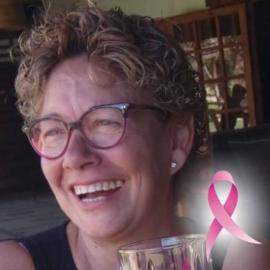 mein Name ist Patricia Maya