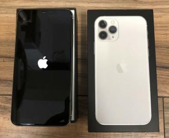 Apple iPhone 11 Pro , iPhone 11 Pro Max