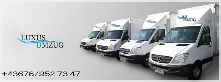 M�belumzug, M�beltransporte, M�belpacker