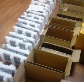 Krypto Mining Maschinen