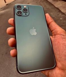 iphone 11 pro jetzt zum verkauf erh?ltli