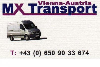 Umz�ge, Transporte aller Art
