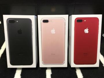 Apple iPhone 7 350 Euro iPhone 7 Plus 40