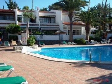 Appartment Paraiso del Sol - Teneriffa