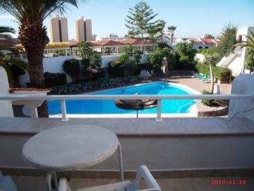 Appartment Paraiso del Sol - Teneriffa