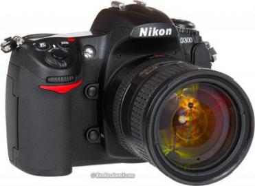 Brand New Nikon D3X 12MP DSLR Camera/Nik