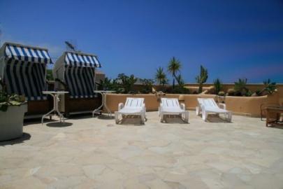 Casa Andrea auf Teneriffa