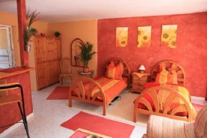 Casa Andrea auf Teneriffa