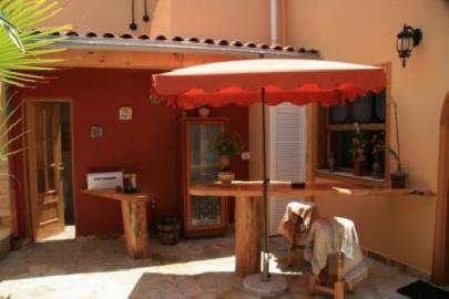Casa Andrea auf Teneriffa