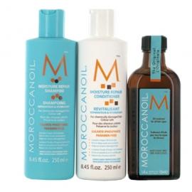 Morocan �l Shampoo f�r zu erschwingliche