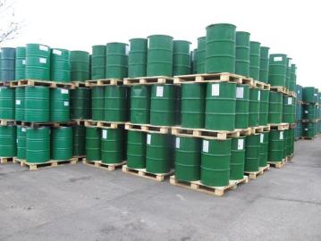 Grosse Mengen an 200 l Deckelf�sser