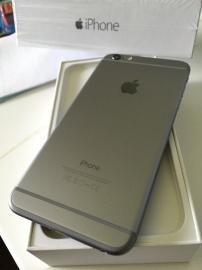 Apple iPhone 6 16GB/Apple iPhone 6 Plus