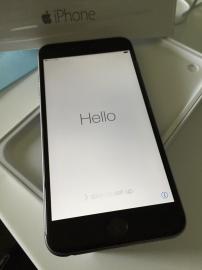 Apple iPhone 6 16GB/Apple iPhone 6 Plus