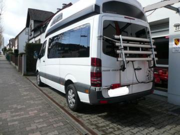 Mercedes-Benz James Cook 315 CDI Automat