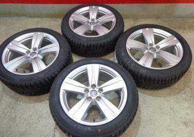 Audi A4 / A5 / mercedes neue winterradsa