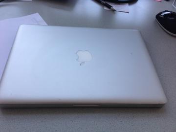 MacBook Pro