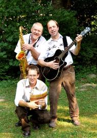 Die Tiroler Sternis