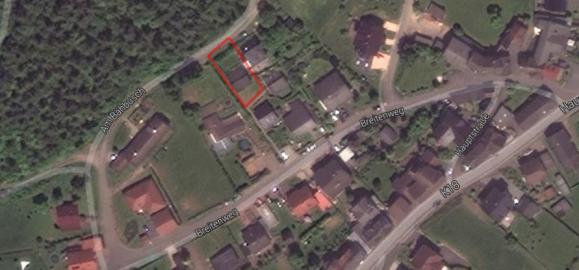 Ferienbungalow N�he Adenau / N�rburgring