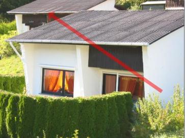 Ferienbungalow N�he Adenau / N�rburgring