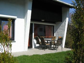 Ferienbungalow N�he Adenau / N�rburgring