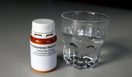 Nembutal Pentobarbital-Natrium Online,