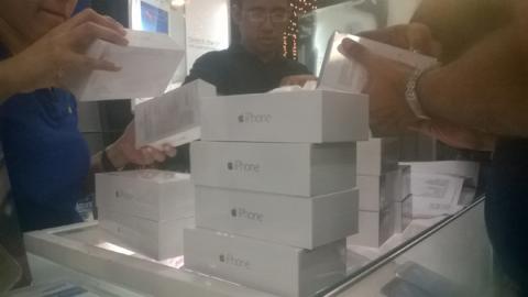 neues freies f�r alle netzwerk Apple