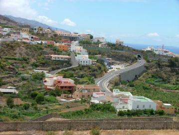 Appartment Domingo auf Teneriffa