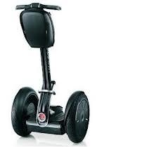 Neue Original Segway i2, Segway X2 2013