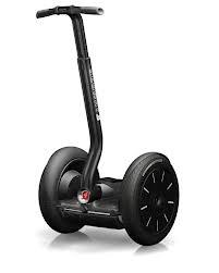 Neue Original Segway i2, Segway X2 2013