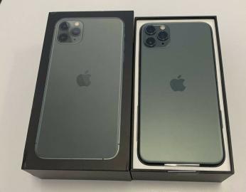 Apple iPhone 11 Pro , iPhone 11 Pro Max