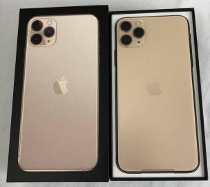 Apple iPhone 11 Pro , iPhone 11 Pro Max