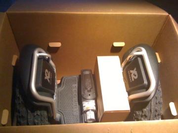 Segway X2 PT 2013
