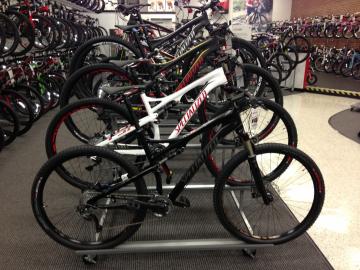 2014 SPECIALIZED EPIC EXPERT CARBON