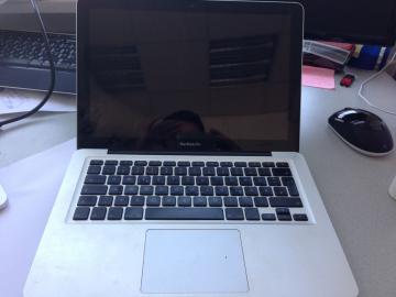 MacBook Pro