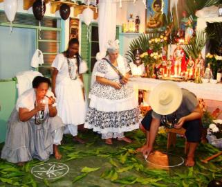 Liebeszauber, die wirklich funk