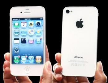 FOR SALE:APPLE IPHONE 4S 64GB FOR 400EUR