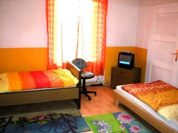 Zimmer, Ferienwohnung in Graz