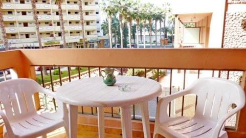 Urlaub auf Teneriffa - Studio Carnaval