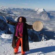 Seminar: Stimme, K�rper, Rhythmus